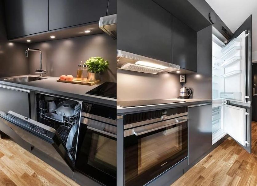 Hoom Home & Hotel Sollentuna i Sollentuna, Sverige från 600 kr ...