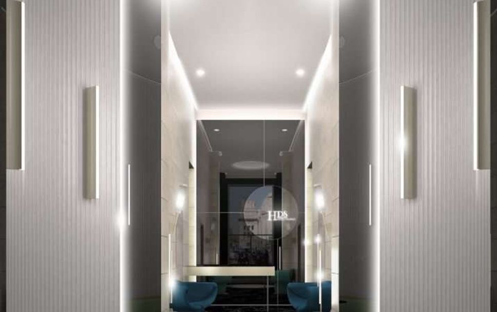 Hall Foto