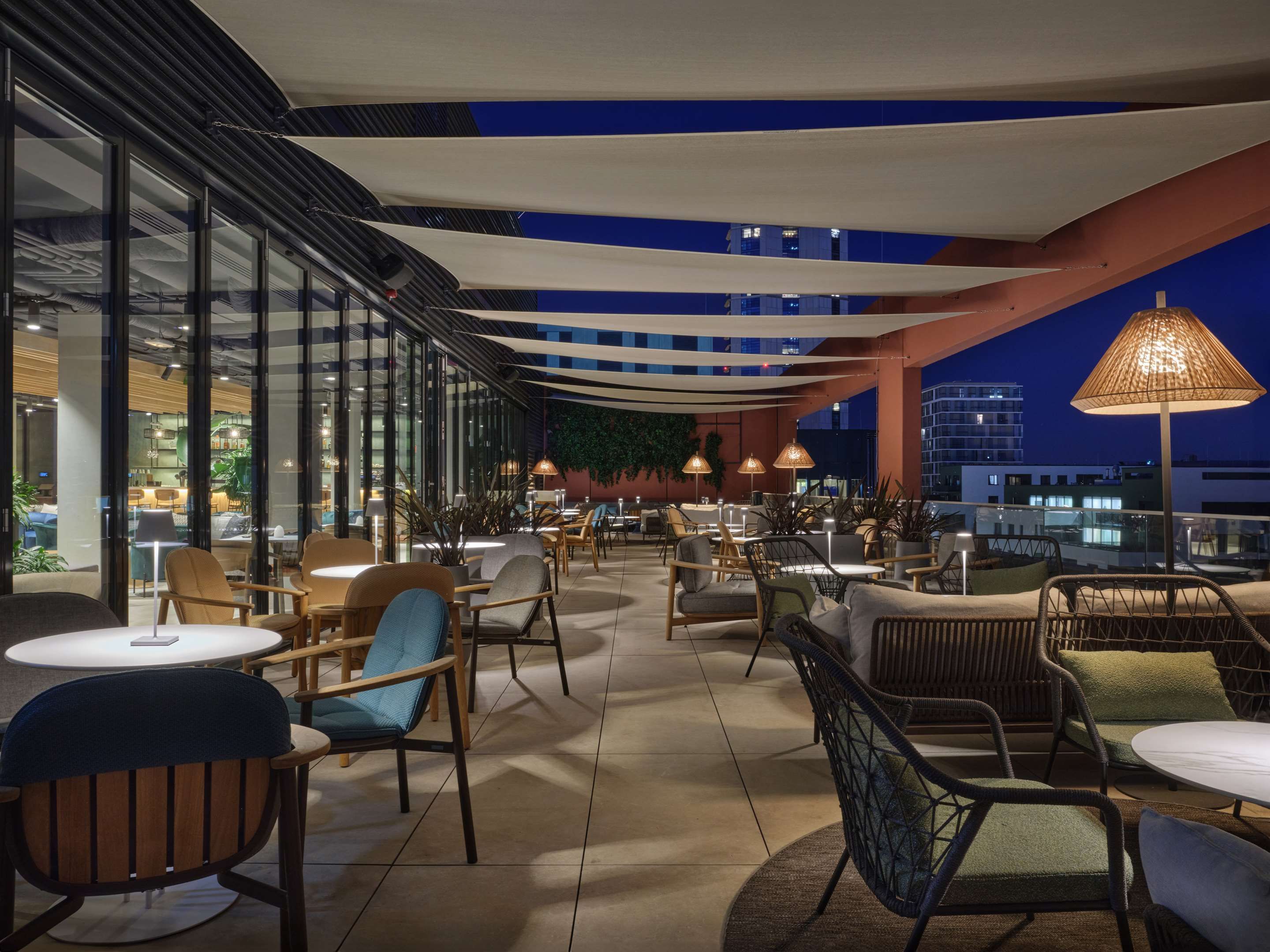 Restaurang