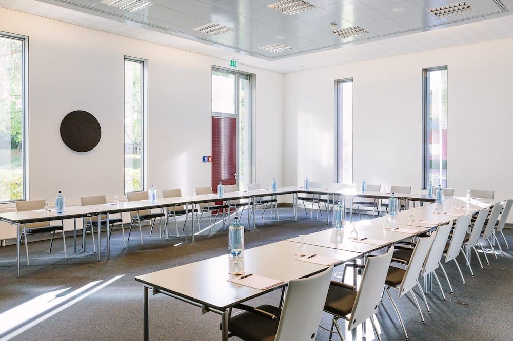 Konferensrum
