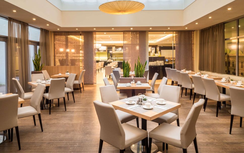 Restaurang Foto