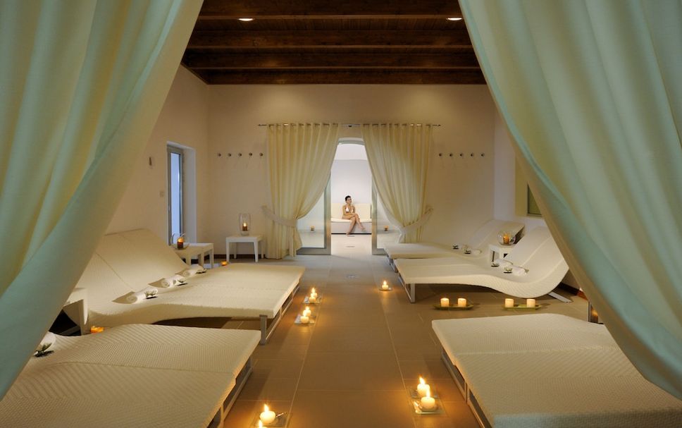 Spa Foto