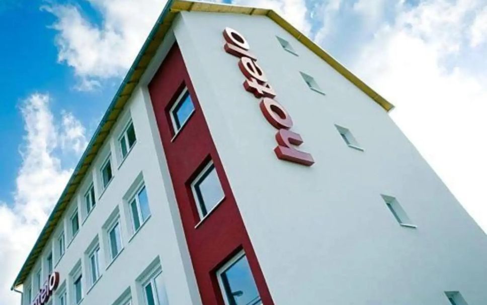 Byggnad Foto