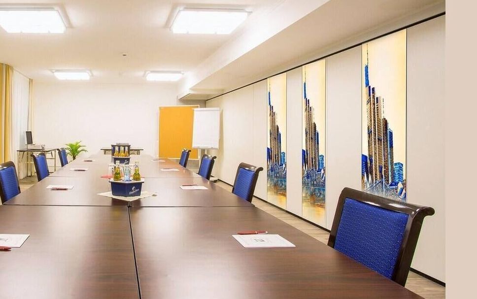 Konferensrum Foto