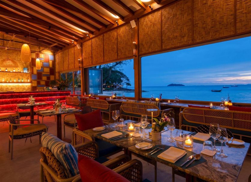 Restaurang Foto