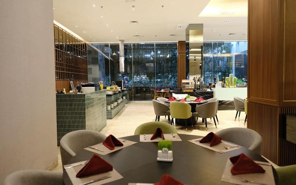 Restaurang Foto