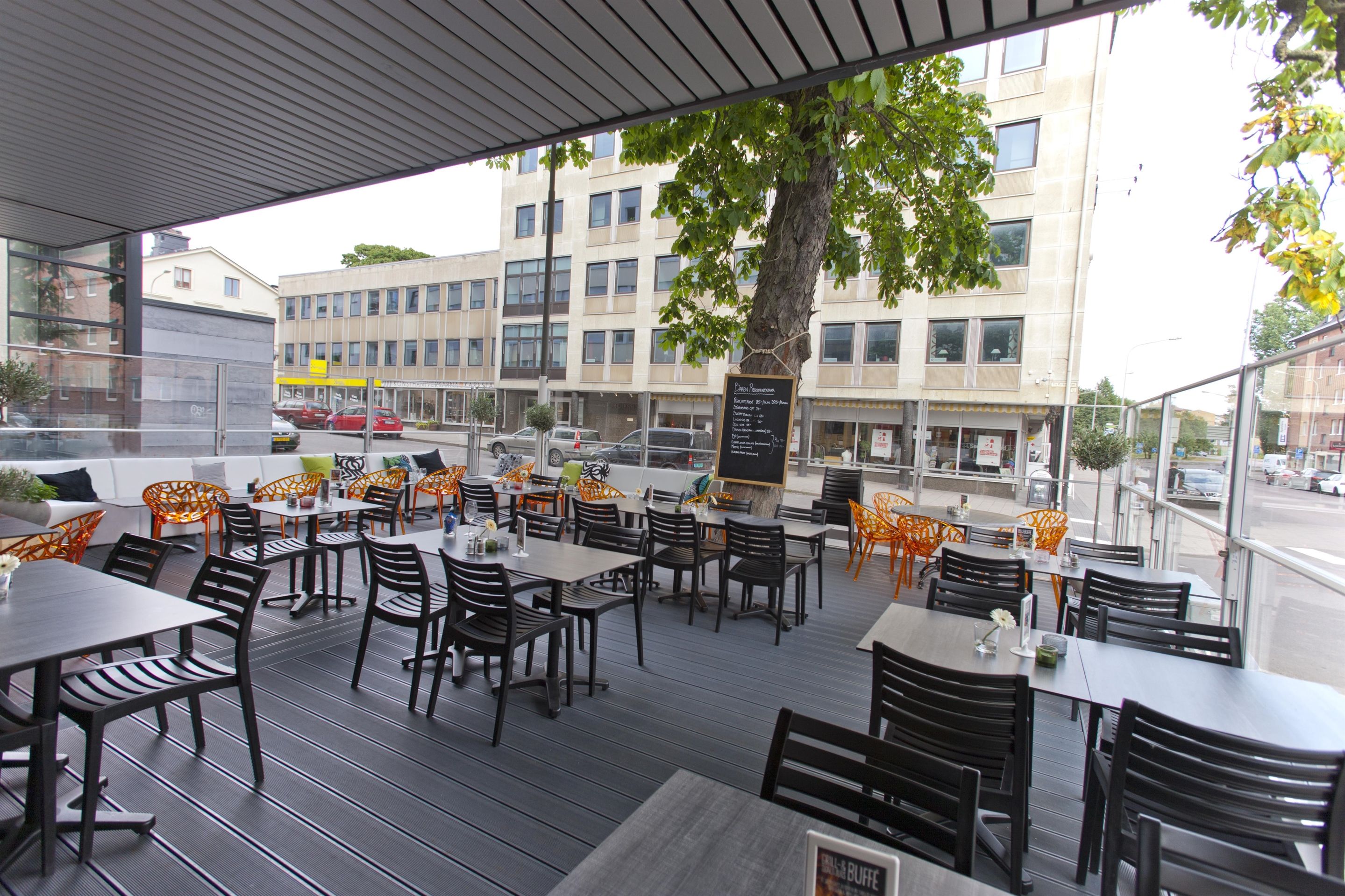 Restaurang