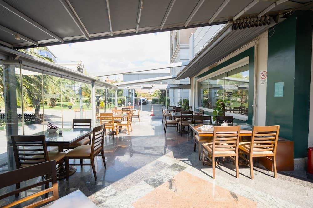 Restaurang