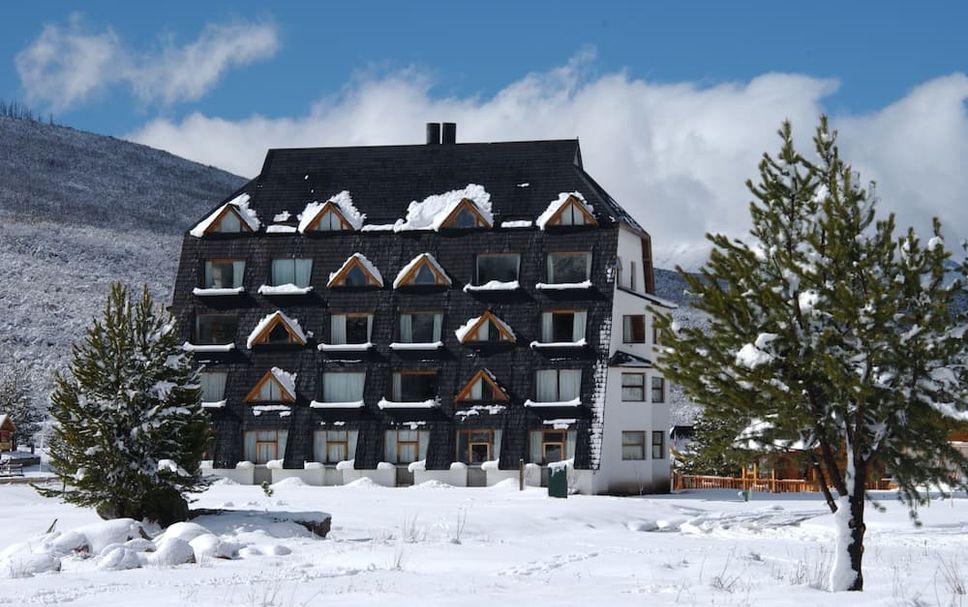 Byggnad Foto