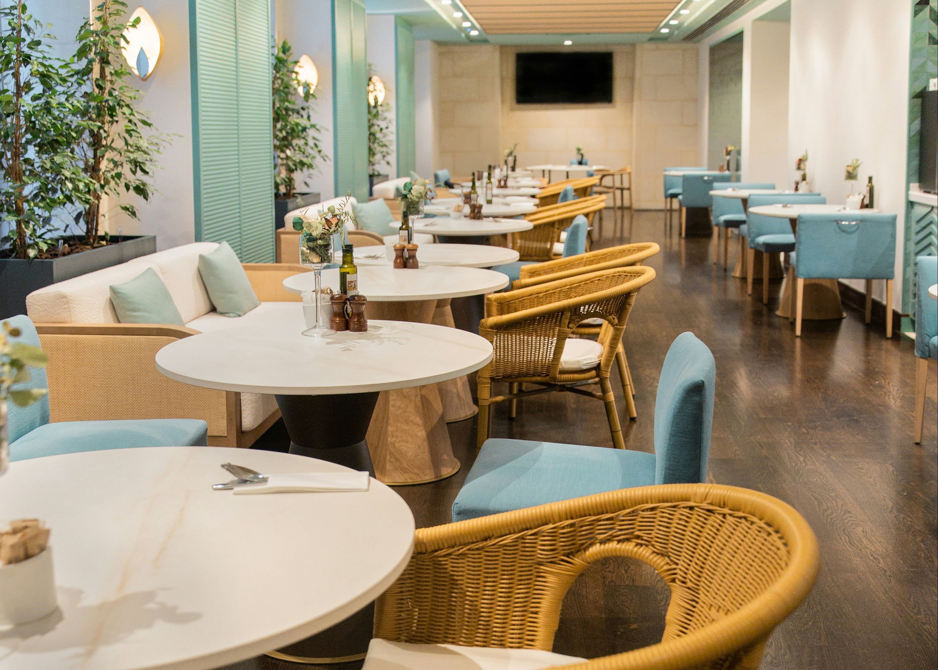 Restaurang