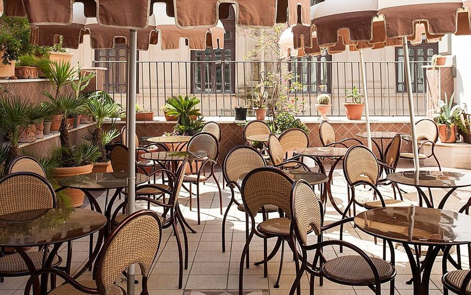 Restaurang Foto