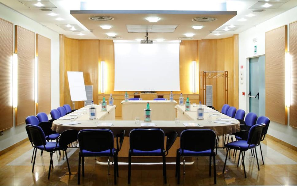 Konferensrum Foto