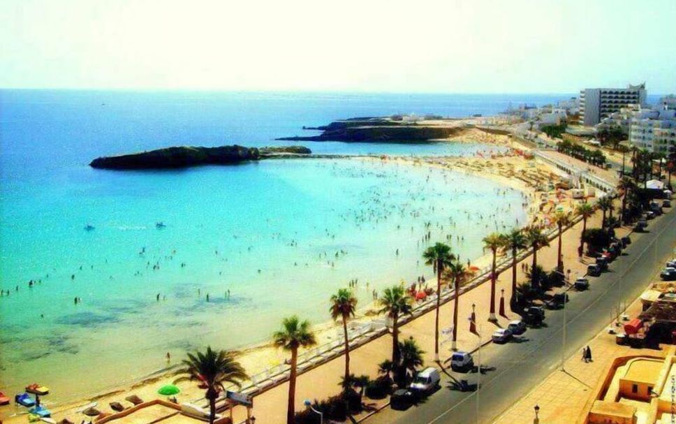 Strand Foto