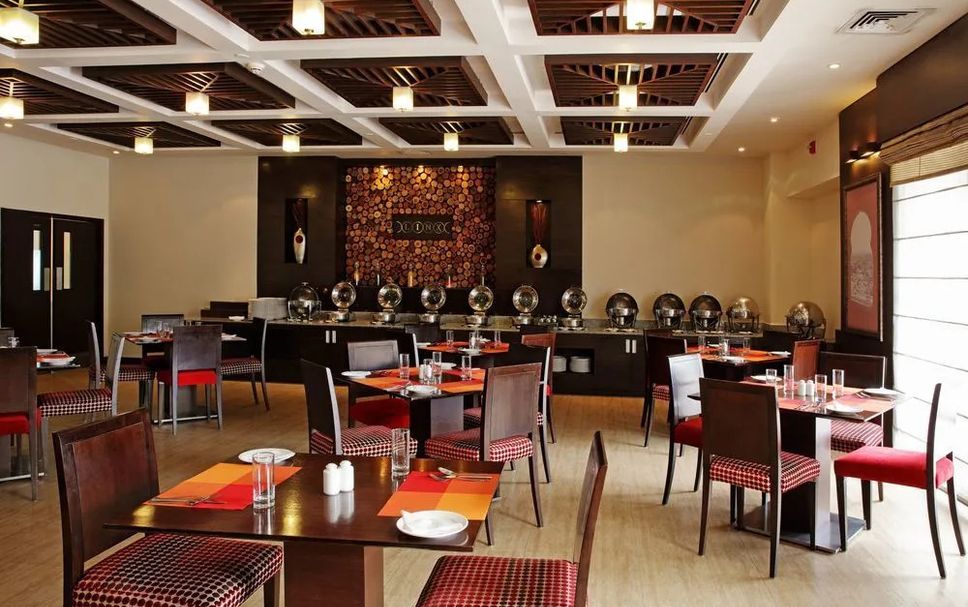 Restaurang Foto