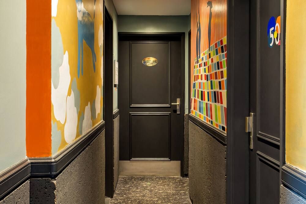 Hall