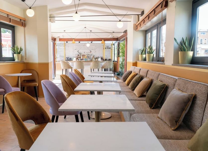 Restaurang Foto