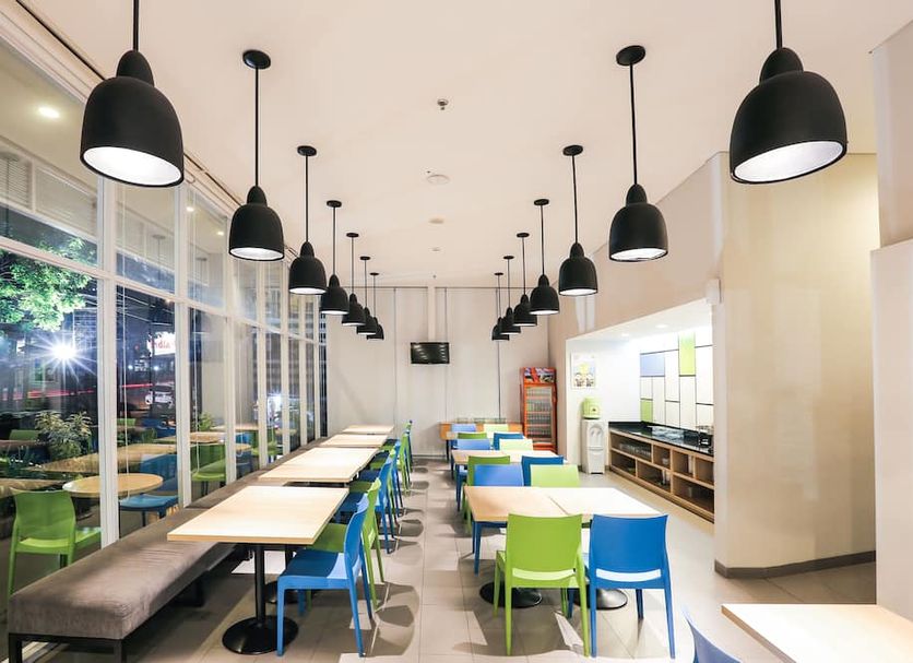 Restaurang Foto