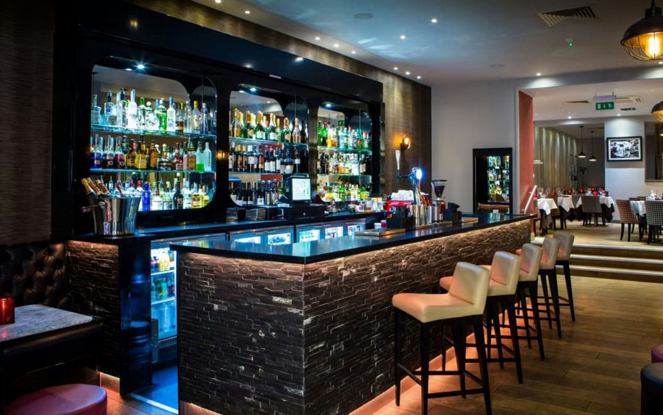 Bar Foto