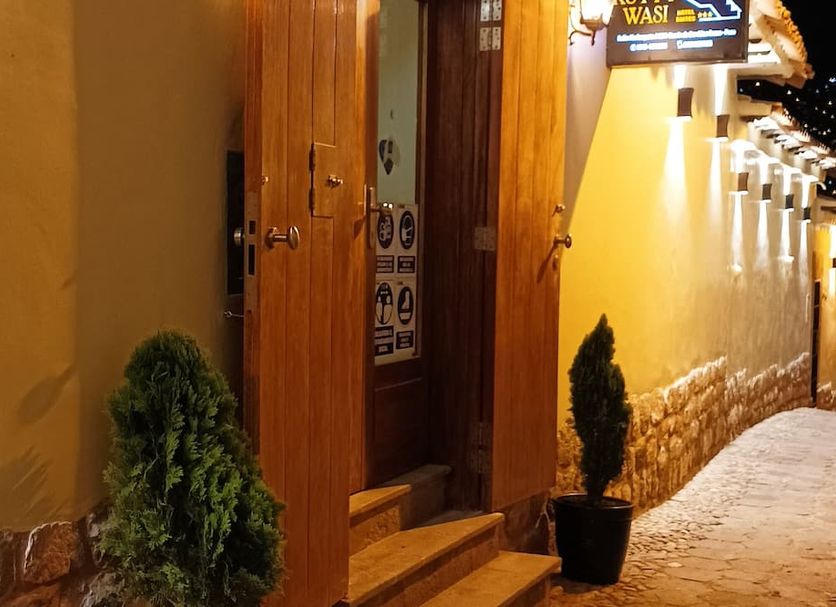 Utomhus Foto