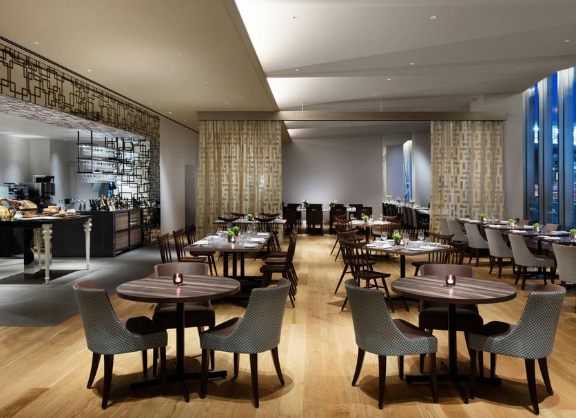 Restaurang Foto