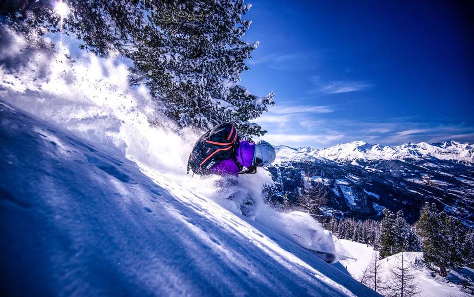 Hotellfaciliteter Foto