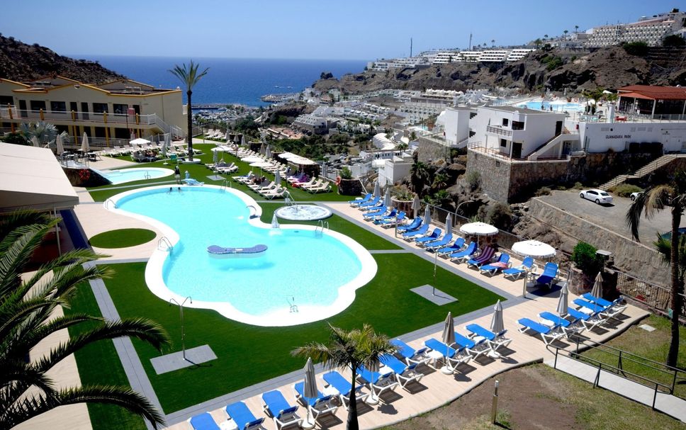Pool Foto