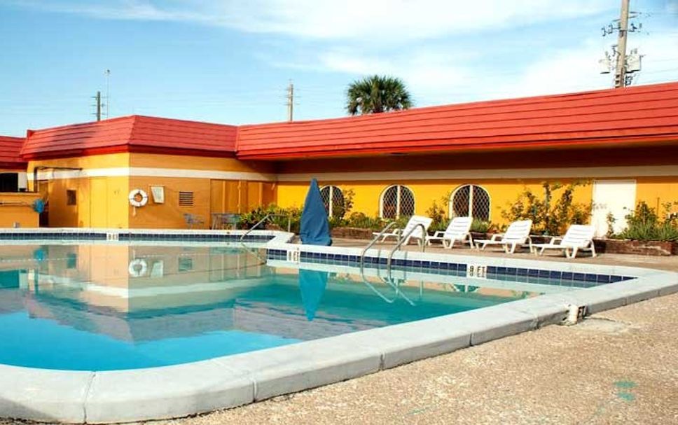 Pool Foto