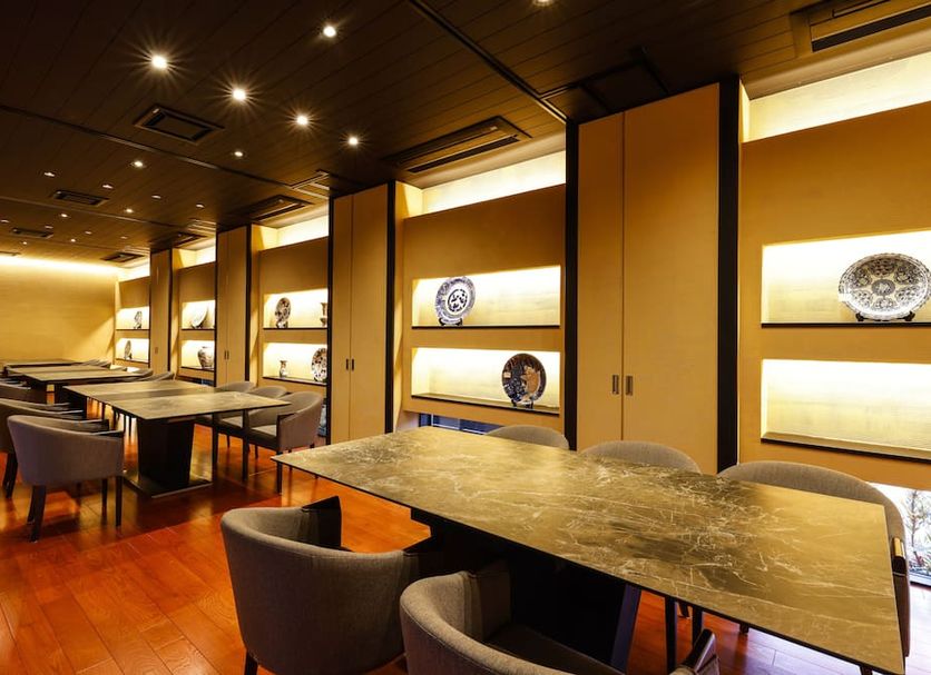 Restaurang Foto