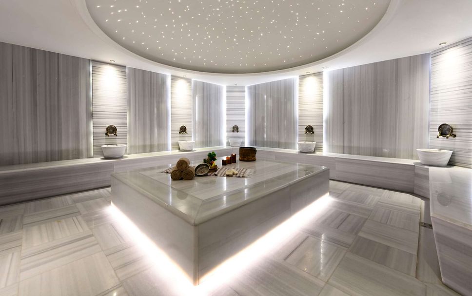 Spa Foto