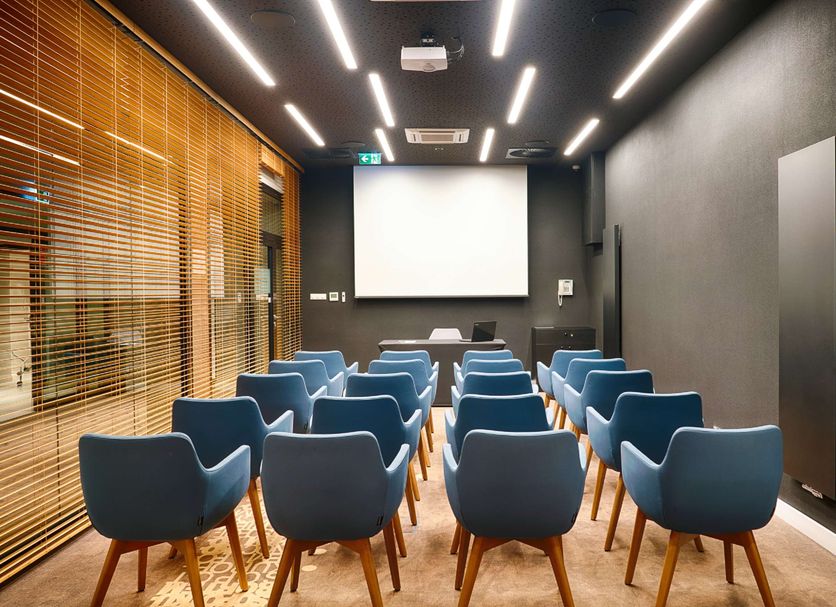 Konferensrum Foto