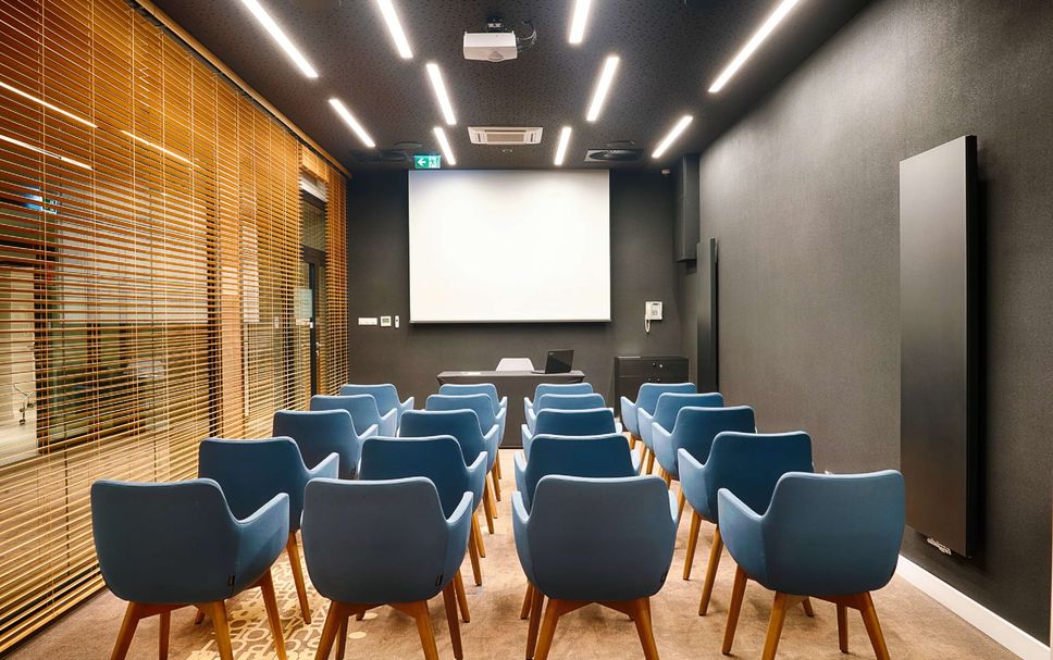 Konferensrum Foto