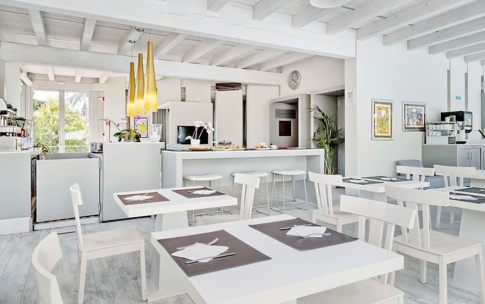 Restaurang Foto