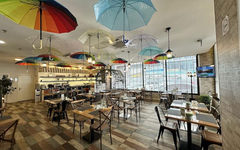 Restaurang Foto