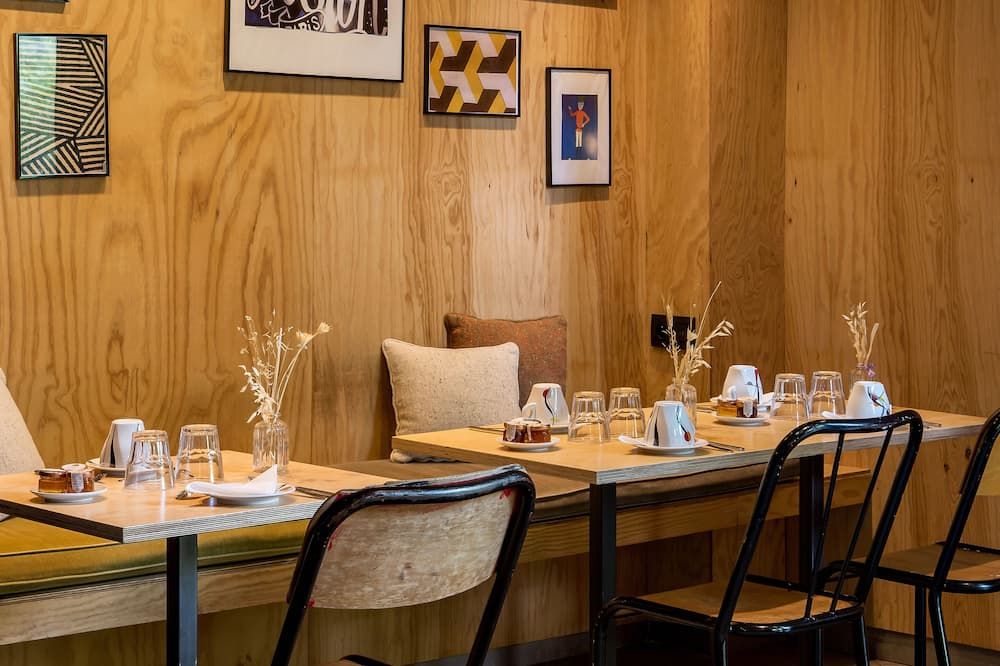 Restaurang