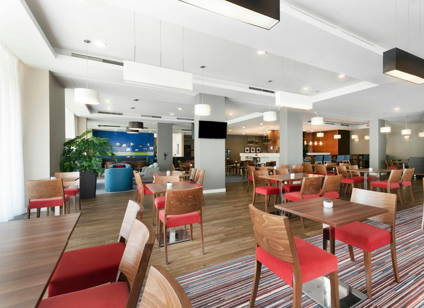 Restaurang Foto