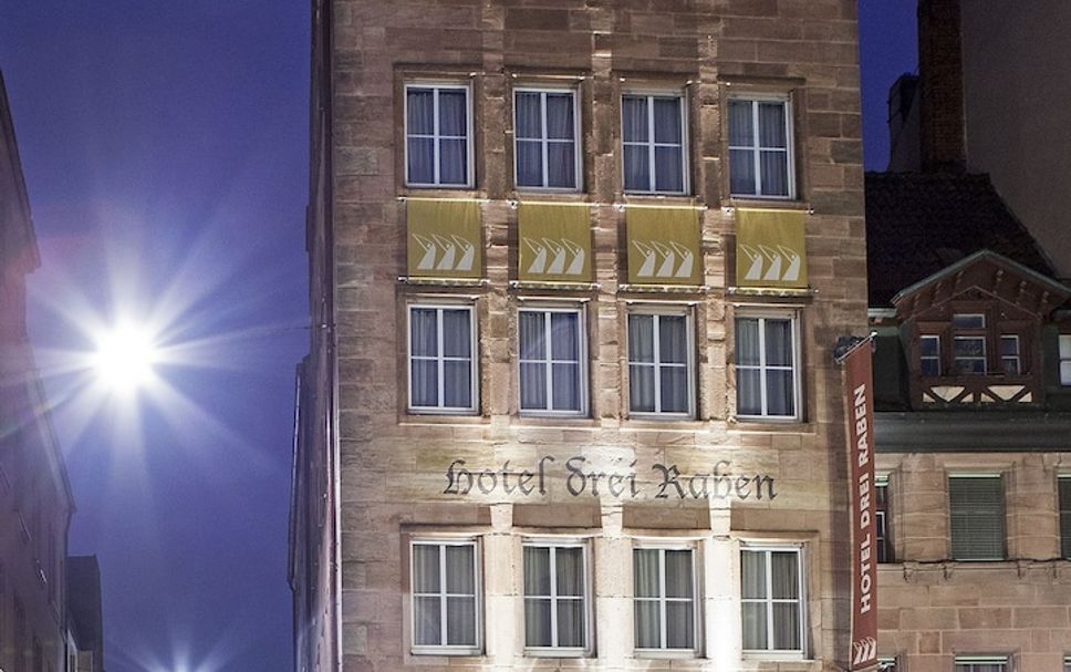 Byggnad Foto