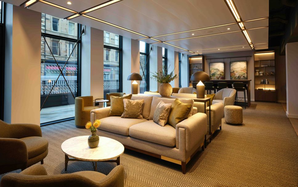 Lounge Foto
