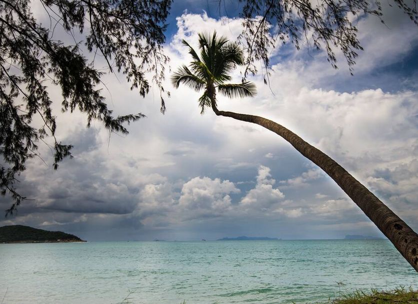 Strand Foto