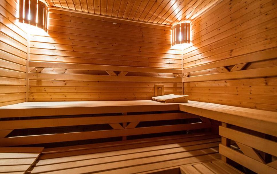 Spa Foto