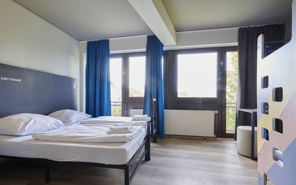 Sovrum Foto