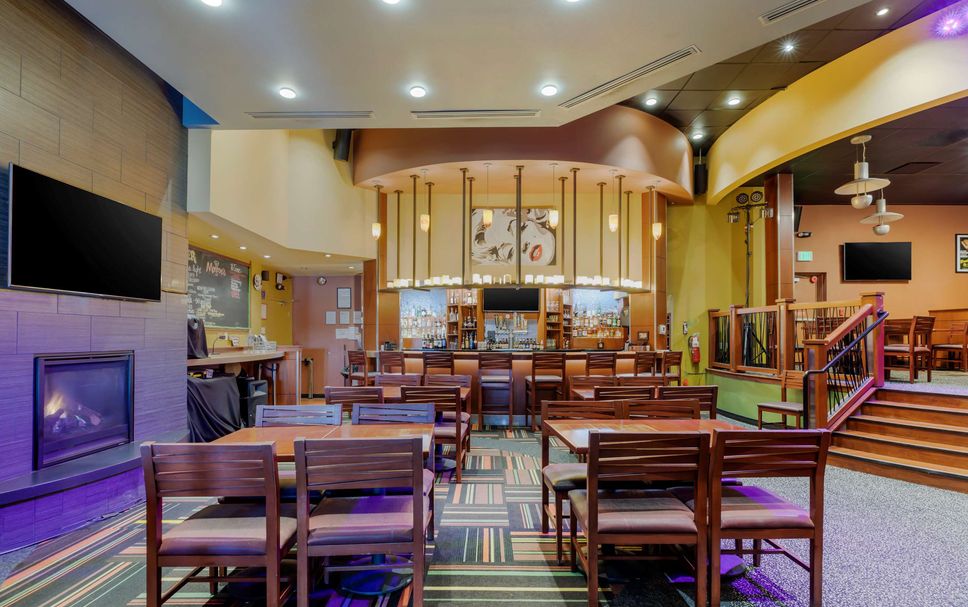 Restaurang Foto