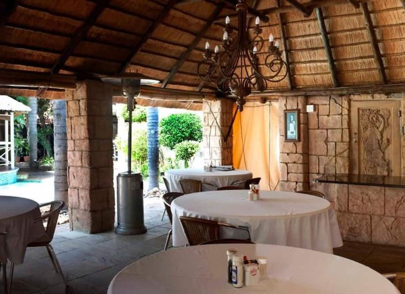 Restaurang Foto