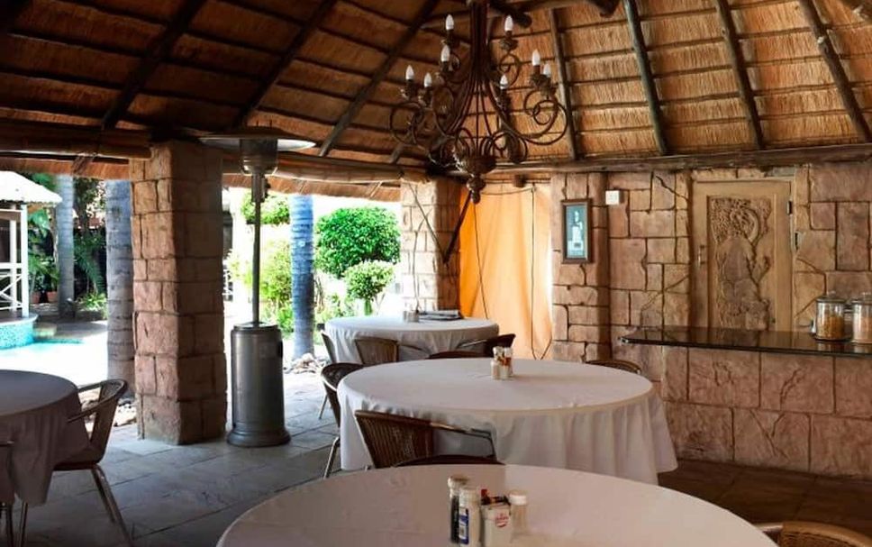 Restaurang Foto