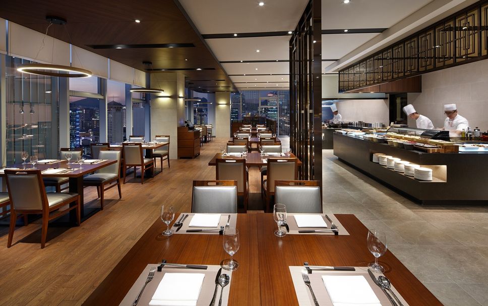 Restaurang Foto