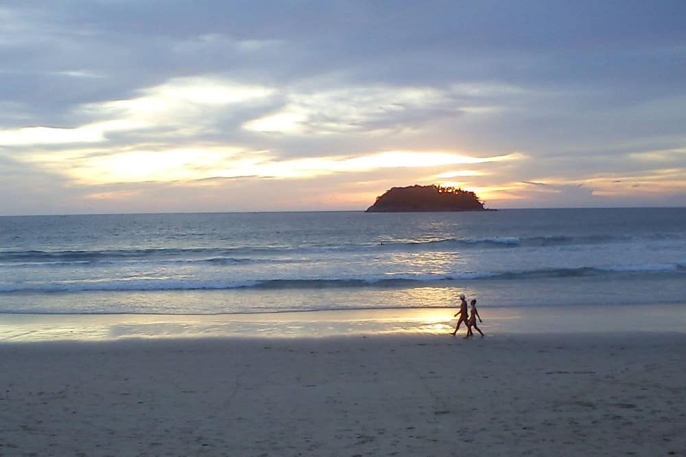 Strand Foto
