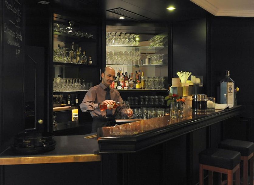 Bar Foto