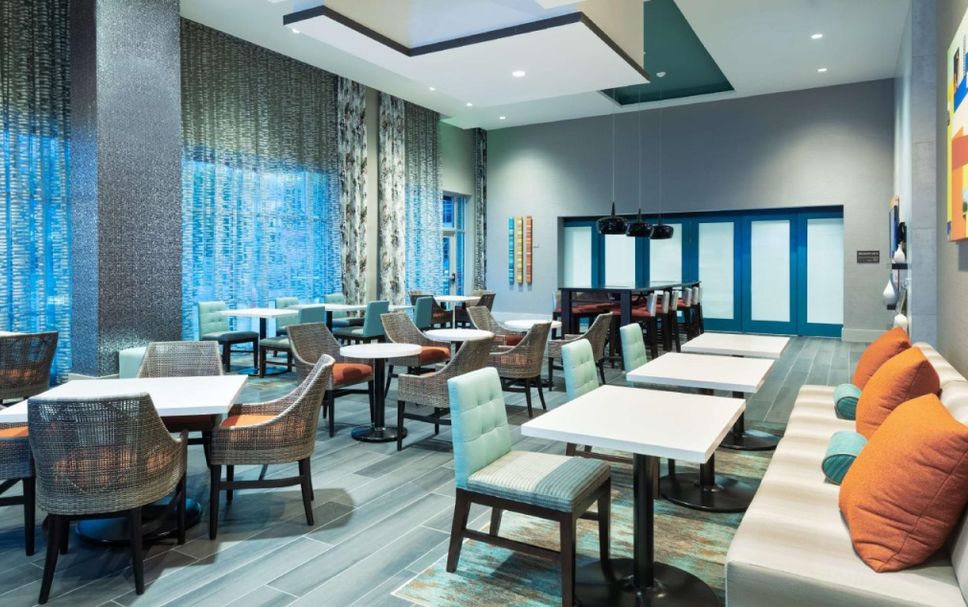 Restaurang Foto