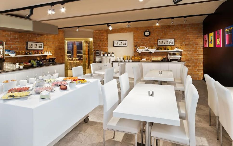 Restaurang Foto