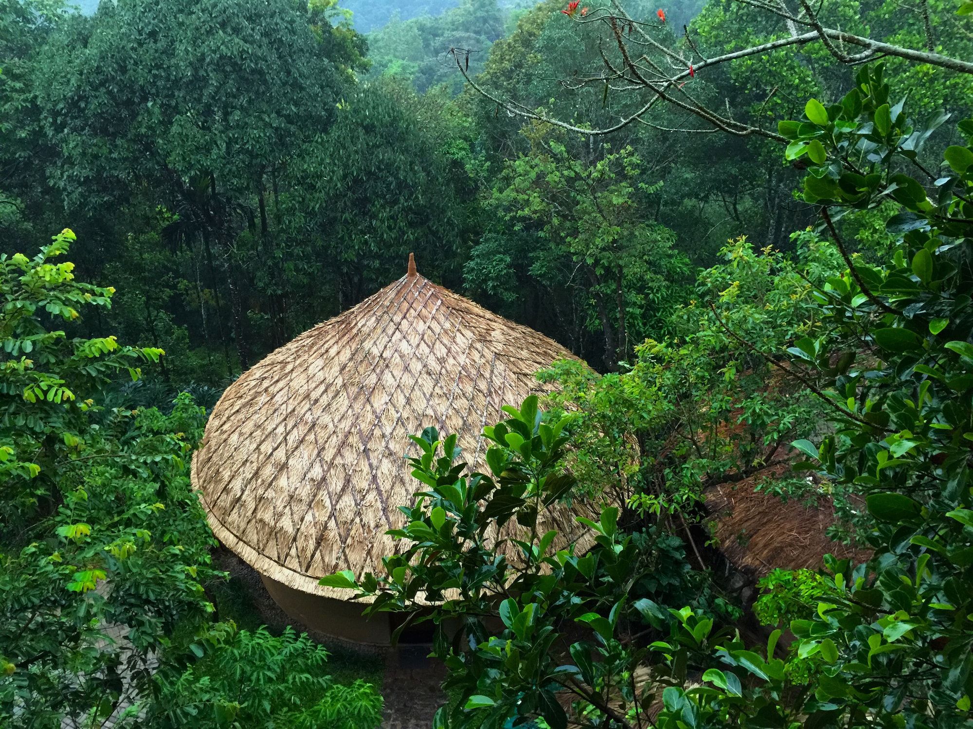 Utomhus