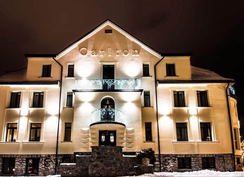 Byggnad Foto